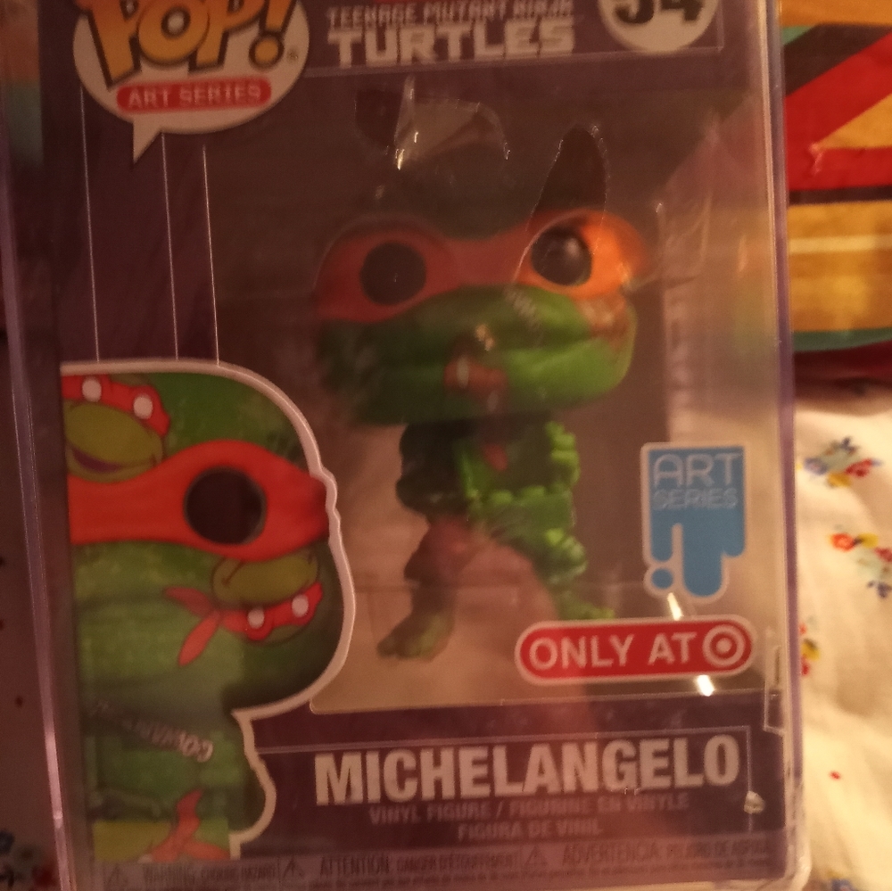 Funko - Picture 1 of 2